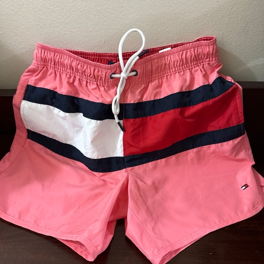 Tommy Hilfiger Men Swim Short
